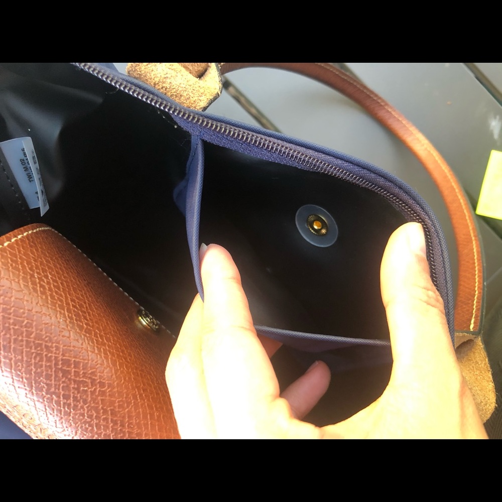 Le Pliage Longchamp - Picture 8 of 15